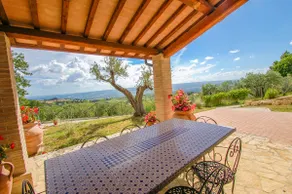 Detached villa with private pool and great panoramic views!! - Image 2