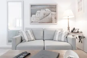 Easy-Access Studio · Walk to Caldera, Imerovigli - Image 3