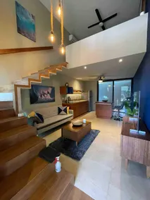 APARTMENT 2, ELEGANT SPACE, LOFT TYPE. - Image 2