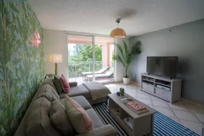 Beautiful apartment. Miami, Aventura Yacht Club - Image 4