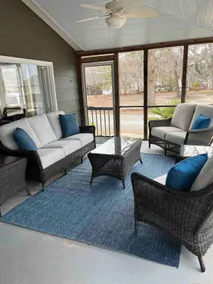 COZY Bellaport Cottage at White Lake/ Pet Friendly: Quick walk to the Lake - Image 5