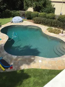 Buckhead Atlanta Private-Entry Guesthouse - Image 2