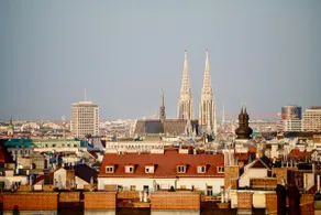 Skyflats Vienna - Belle View - Image 3