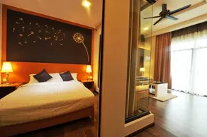 Nova Highlands Resort and Residence - Image 3