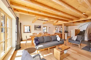 The Alpe Garmisch - 140 m apartment - Image 4