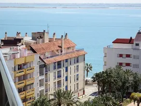 Marisol Wohnung - Meerblick - 100 m vom Meer entfernt - Schwimmbad - Klimaanlage - Image 5