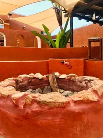 Mexican House•Private Pool+Fire Pit•Big Backyard - Image 5