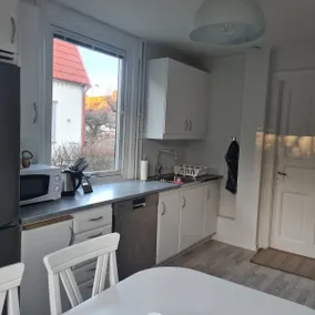 Nice apartment in Gothenburg with garden & parking space! - Image 3