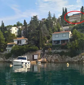 Apartment 35 m from the sea; pure relaxation - Image 2