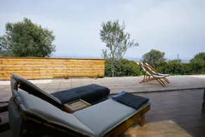 Cosy Sea View Bungalow 2 - Image 4
