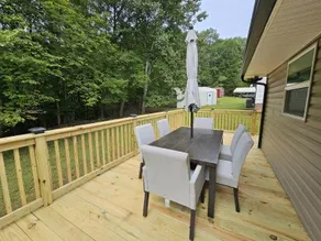 Country Chic Martinsville Home - Image 3