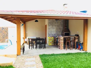 House with pool near Beto Carrero on the beach - Image 4