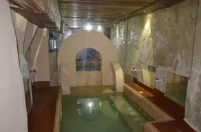 Residence Vandelvira, Country House Spa del Renacimiento i Alcaraz - Image 5