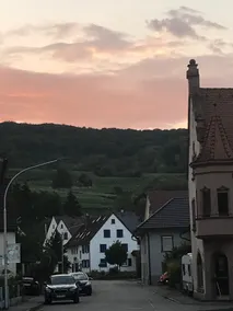 Vacation home Haltingen, near Basel - Image 3