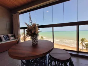 Apt Loft Residence 505 - beachfront - Image 3