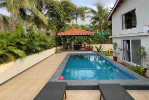 SaffronStays Coral Hues By The Beach - Image 2