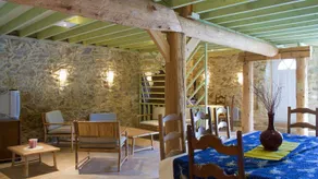 Chambres d'hôtes Les Gragniotes - Image 5