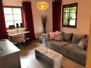 Quiet Business Apartment w. Balcony & Homeoffice - Image 2