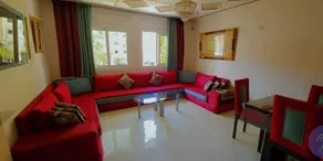Cozy Apt, your haven in Tangier, 6 min from the beach - Image 2