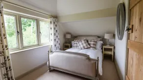 The Cottage at Lupton House, Froxfield Petersfield - Image 4