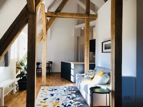 Modern living in the Gründerzeit-Flair - Apartment T - Image 3