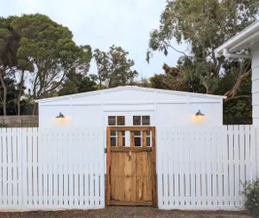 Parker Barn Phillip Island - Image 2
