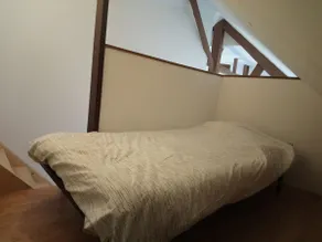 apartment between Rennes and Mt St Michel - Image 3