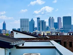 The Mercedes: Executive-Level Living w/ rooftop - Image 3