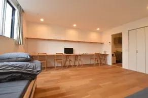 206 Enzo Sakurababa G Convenient for business and sightseeing 10 minutes from Nagasaki Airport Free Wi-Fi - Image 2