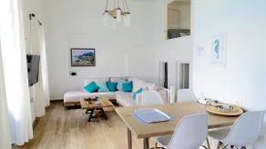 Villa Thalassa, sea level - Image 3