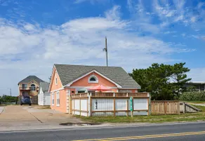 The OBX Coast Office! Charming Beach Road Cottage - Image 3