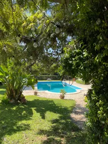 Apartment in Villa, Casa Lucale - Image 2