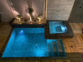 House with Swimming Pool in the João VI neighborhood, Muriaé-MG - Image 2