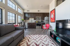 Modern Flat - Short North - Free Parking - Image 2