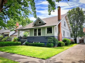 Juniper Guest House - Located in a historic neighborhood close to downtown Walla Walla - Image 2
