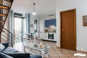 Palazzo Carrano - The Amalfi Apartment - Image 2