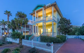 \"Serendipity\"~Gulf Views~Heated Pool~Beach Gear & Chairs~Families~Gated Street! - Image 3