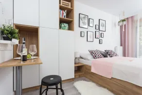 City of the Kings - Pastel Apartment Lubelska 10 - Image 4