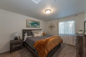 Modern and Stylish KING bed Wifi FREE Parking - Image 4