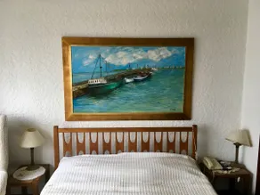 Torres del Plata apartment, ideal location - Image 3