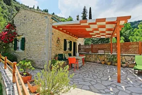 Korinas Cottage: Stone cottage close to the beach - Image 5