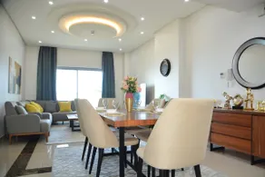 Blue Skyline - Image 2