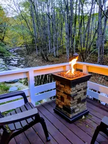 River Run Cabin - Image 3