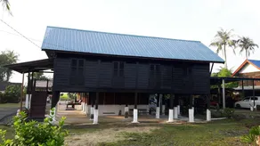 D'Bendang Tok Homestay Arau_Perlis - Image 3