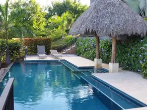 Ocotal Beach, Azul Paraiso 4A Villa with Oceanview - Image 3