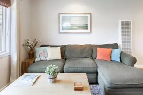 Contemporary Beach Home - Image 5