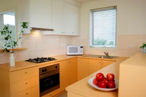 One Bedroom Executive Apartment - Image 4