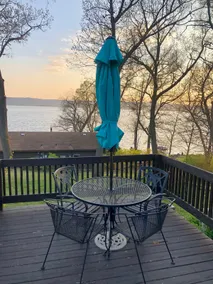 Northshore Cottage (2 bedrooms) on Lake Onalaska - Image 2
