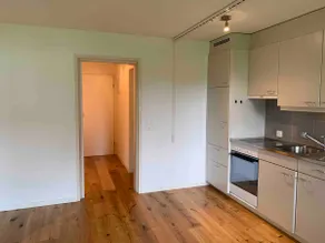 Wonderful, quiet studio with kitchen & parking - Image 4
