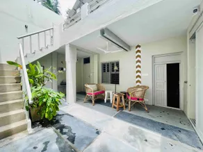 Serenity Art Villa - Private House - Image 4